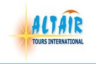 ALTAIR TOURS INTERNATIONAL