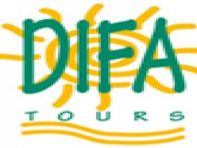 DIFFA TOURS