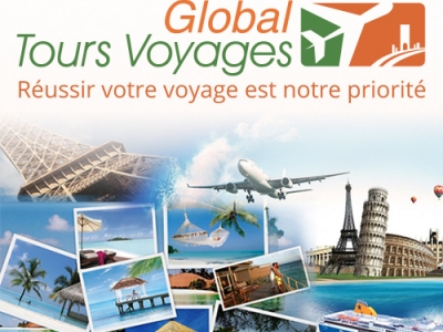 GLOBAL TOURS VOYAGES