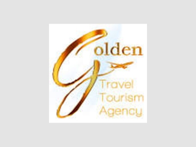Golden Travel Tourism Agency