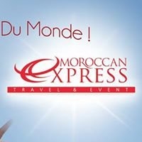 MOROCCAN EXPRESS TRAVEL & EVENTS