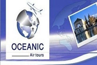 OCEANIC AIR TOURS