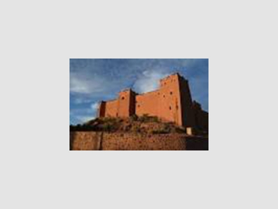 Ouarzazate Unlimited Morocco
