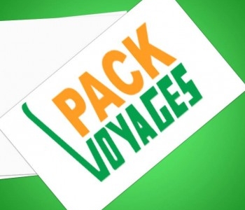 PACK VOYAGES