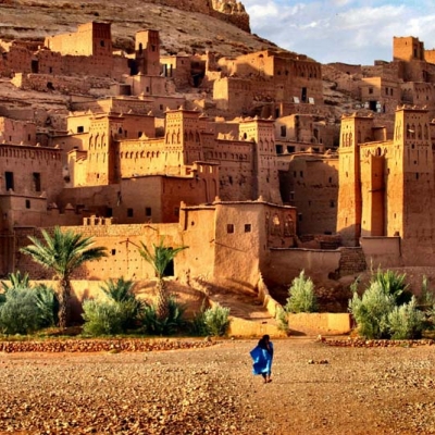 PhotoTour De Marrakech a Tanger 