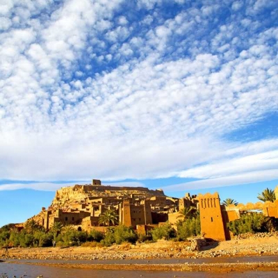 PhotoDepuis Marrakech : journée à Ouarzazate avec déjeuner