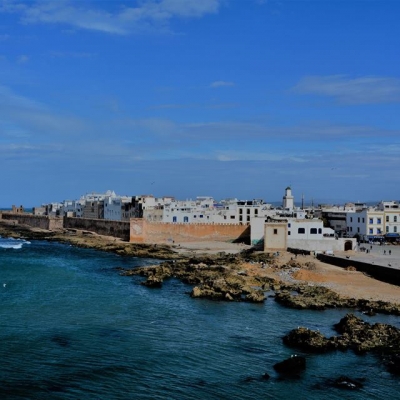 PhotoMarrakech Excursion a Essaouira