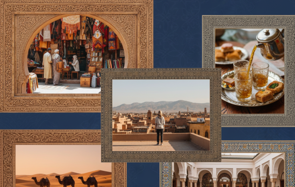 Pourquoi tout le monde tombe amoureux du Maroc dès le premier voyage