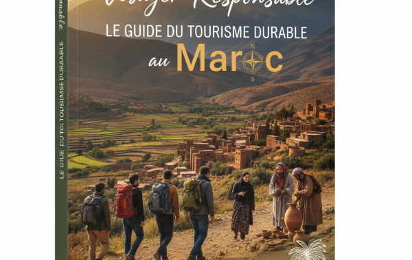 Voyager Responsable : Le Guide du Tourisme Durable au Maroc